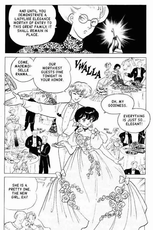 Ranma 1/2 Chapter 166 11